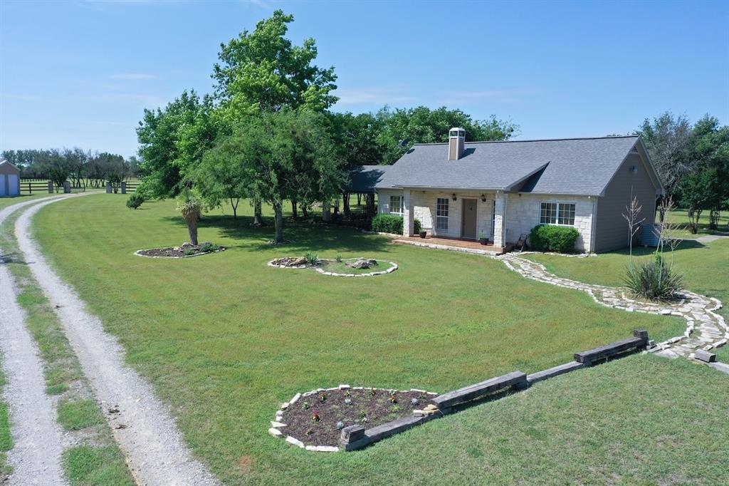 Cee-Bar Ranch 16 - Farm