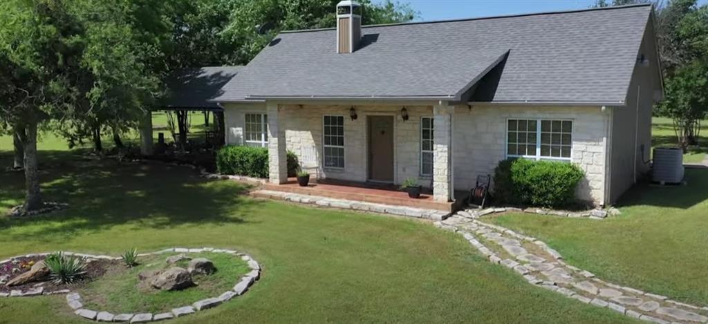 4536 County Road 132