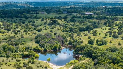 4536 County Road 132 Stephenville TX 76401