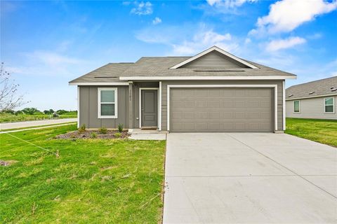 1101 Pere David Dr Crowley TX 76036