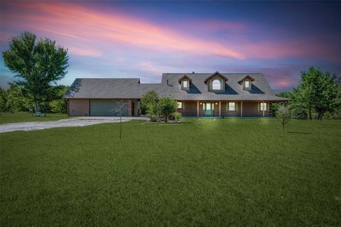 7516 Fm 121 Van Alstyne TX 75495
