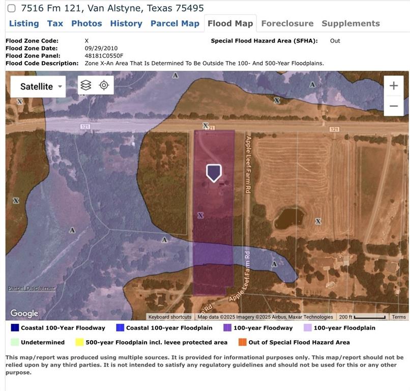 Alexander Zachary Surv Abs #13 - Residential