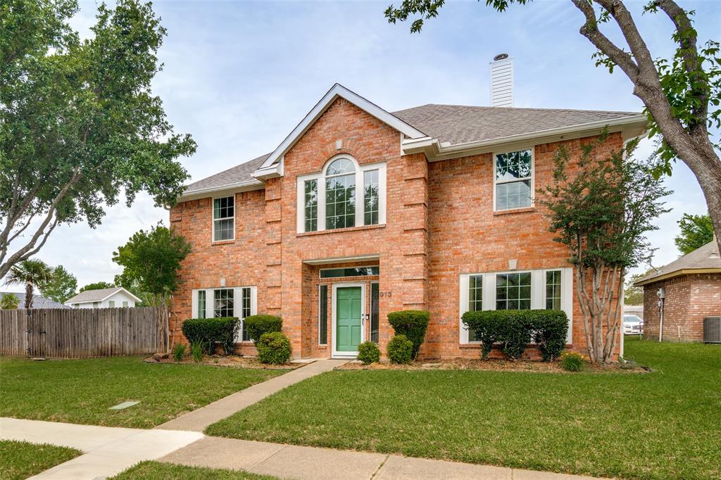 913 Bridgewater Lane