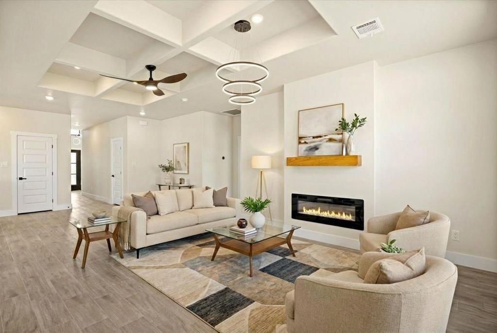 Canyon Creek - Residential