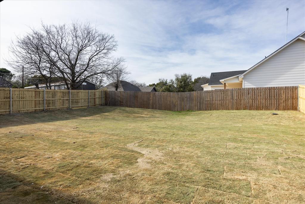 Canyon Creek - Residential