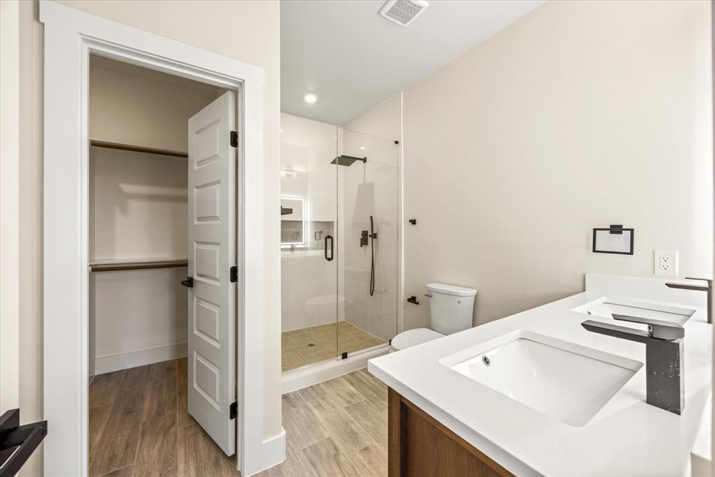 Canyon Creek - Residential