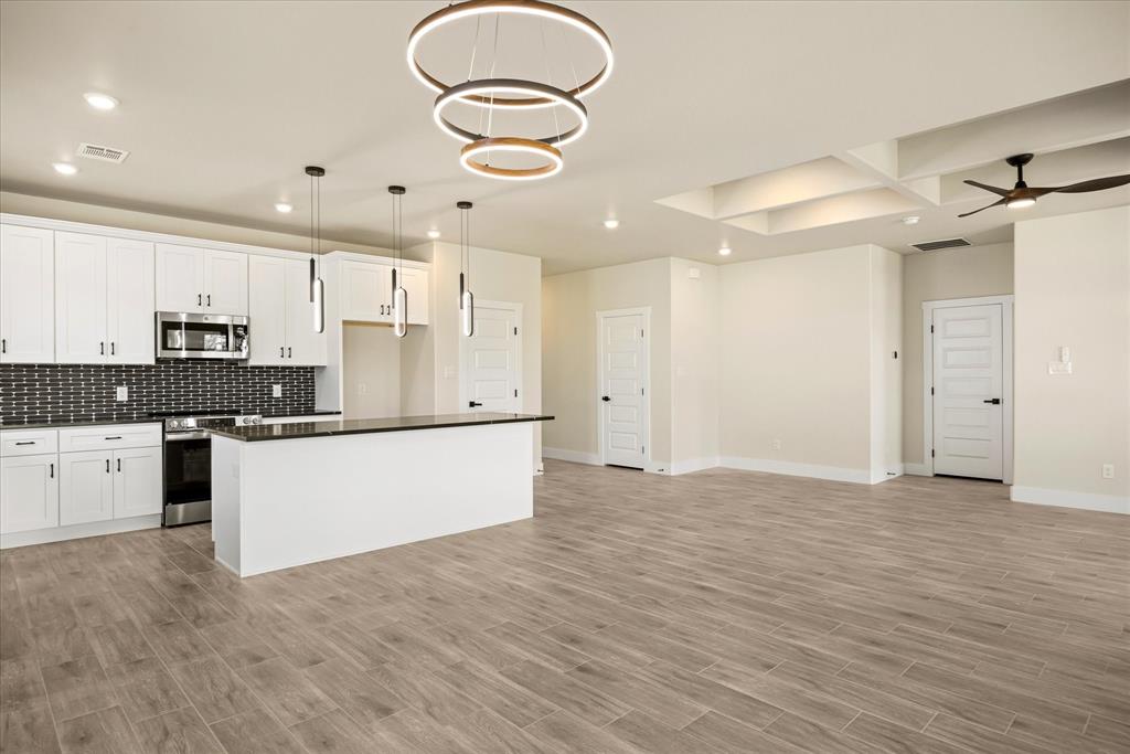 Canyon Creek - Residential