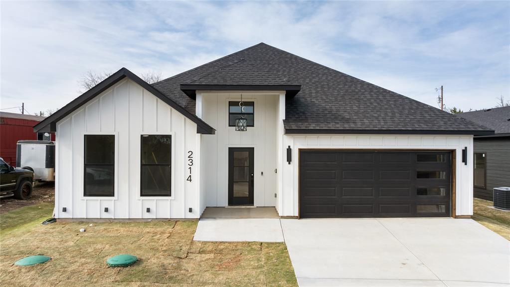 Canyon Creek - Residential