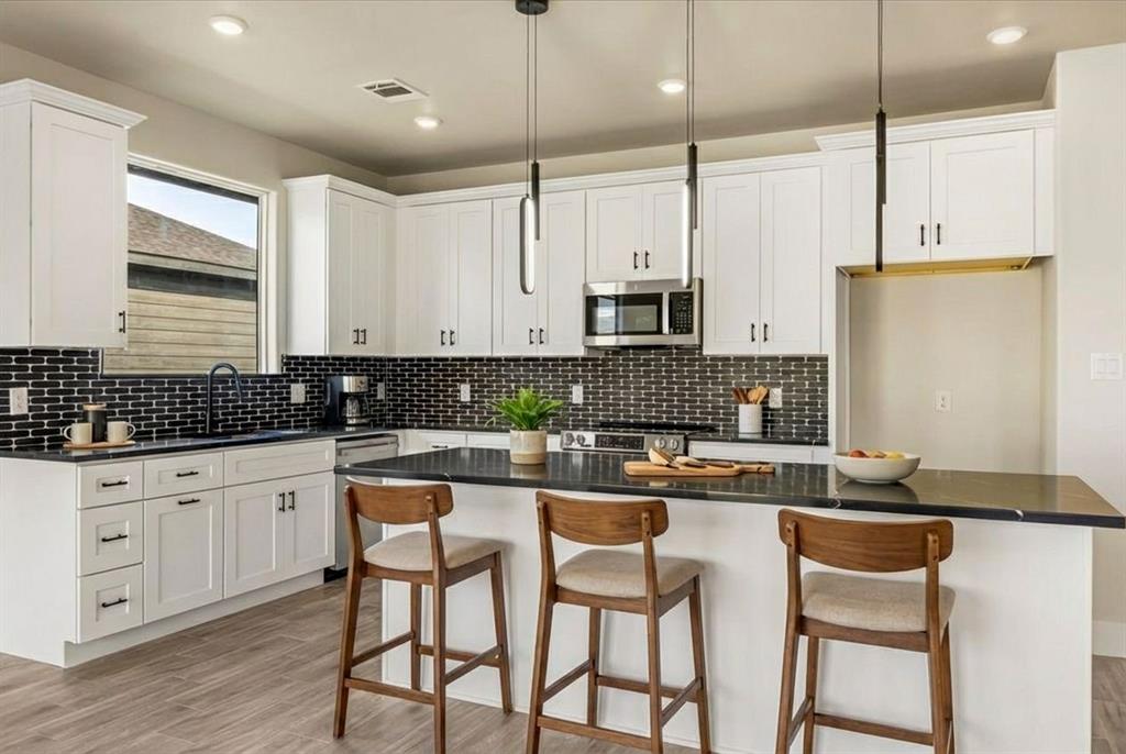 Canyon Creek - Residential