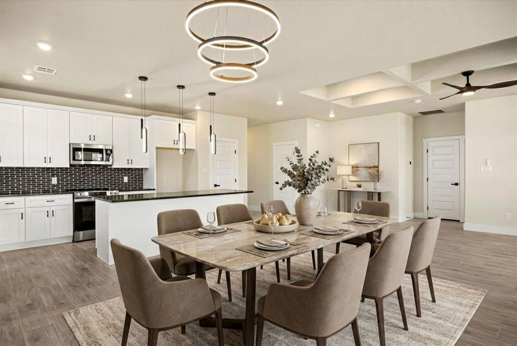 Canyon Creek - Residential