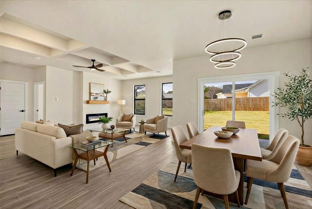 Canyon Creek - Residential