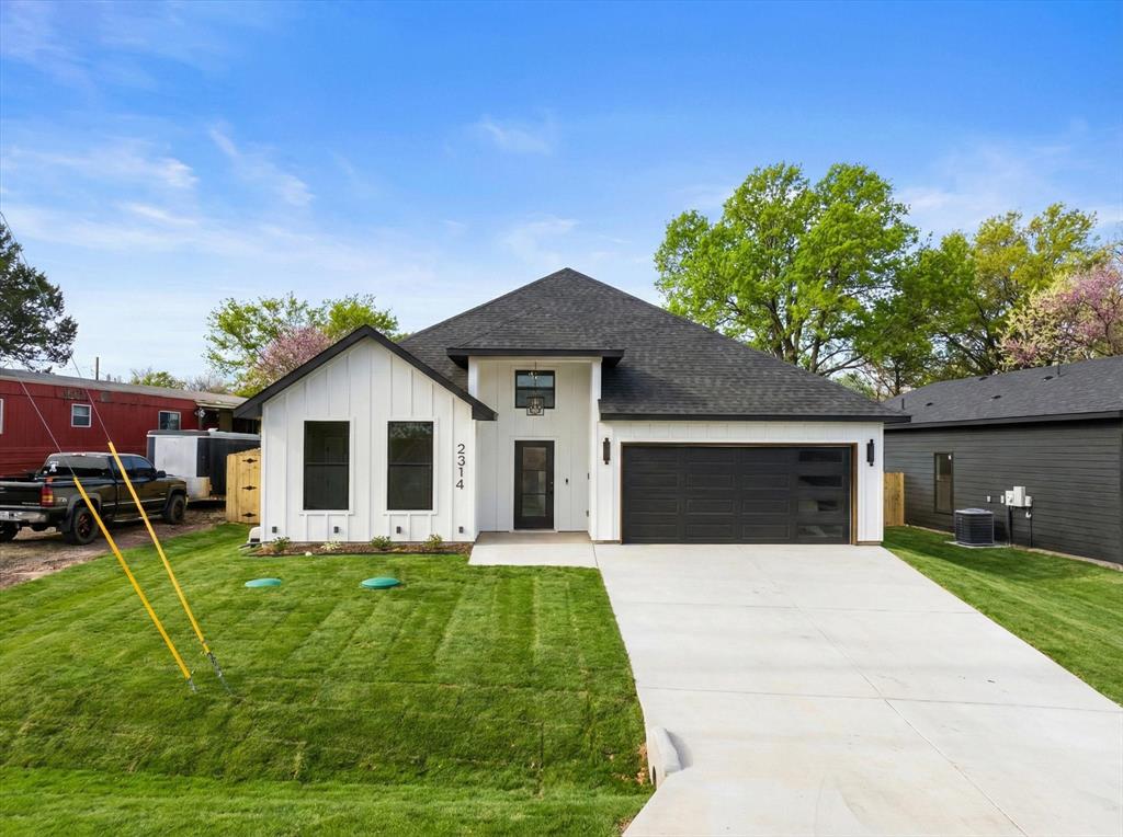 Canyon Creek - Residential