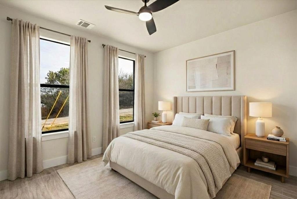 Canyon Creek - Residential