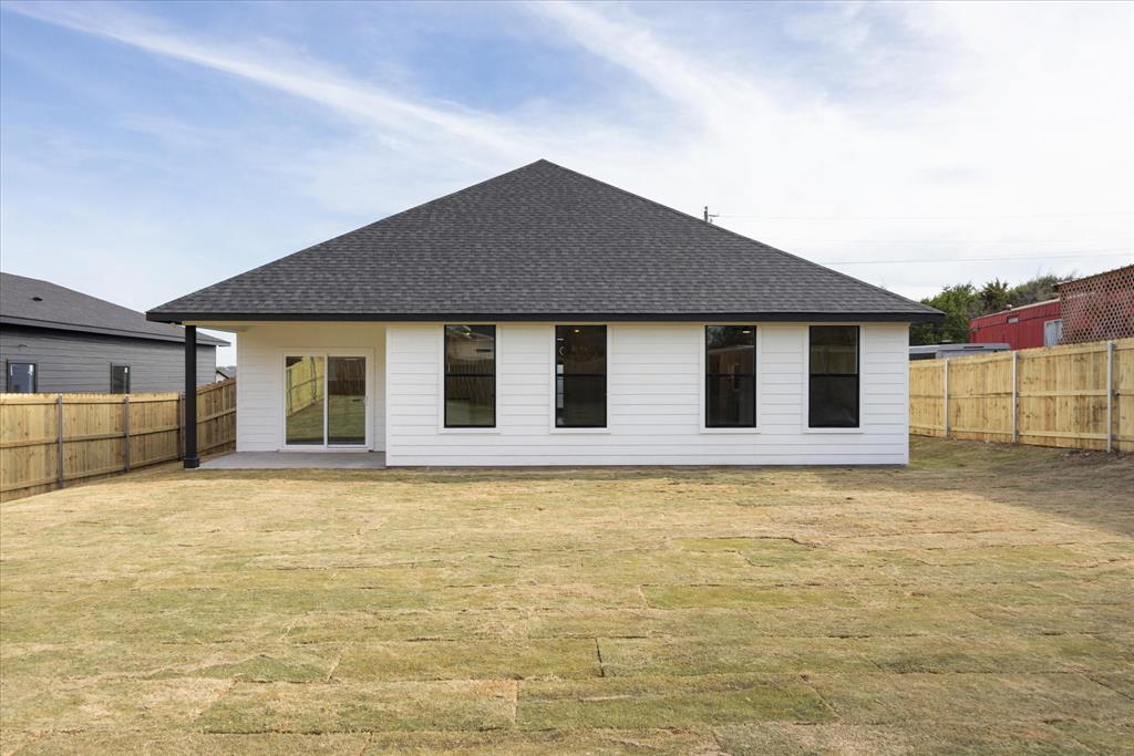 Canyon Creek - Residential