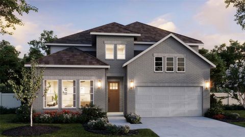 1720 Yaupon Court Celina TX 75009