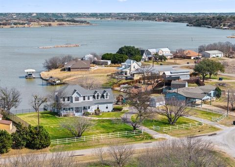 3101 Sunrise Court Granbury TX 76048