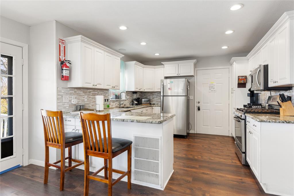 Sunrise Bay - Residential