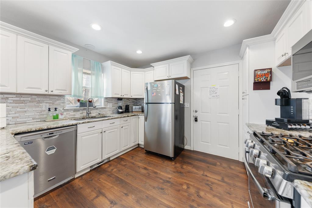 Sunrise Bay - Residential