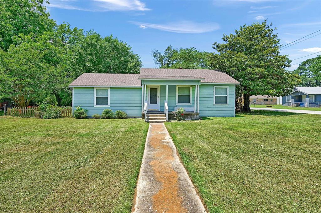 731 Ray Drive