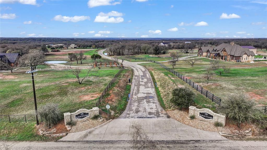 The Ranches Of New - Land