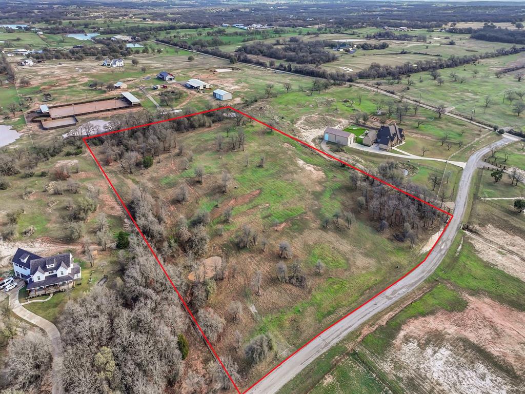 The Ranches Of New - Land