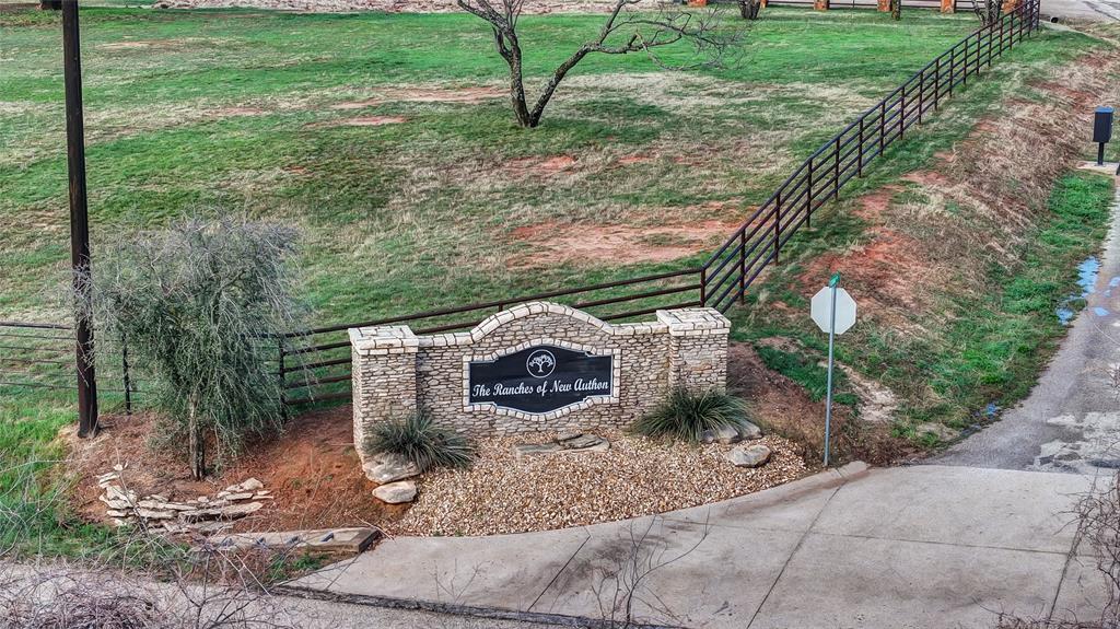 The Ranches Of New - Land