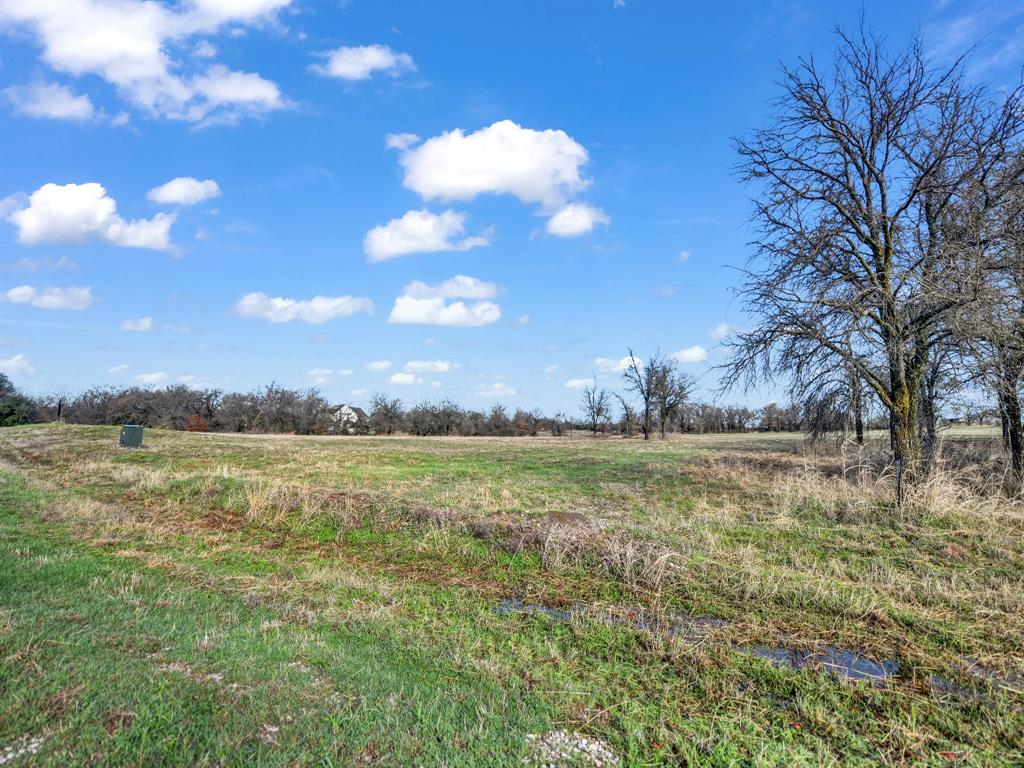 The Ranches Of New - Land