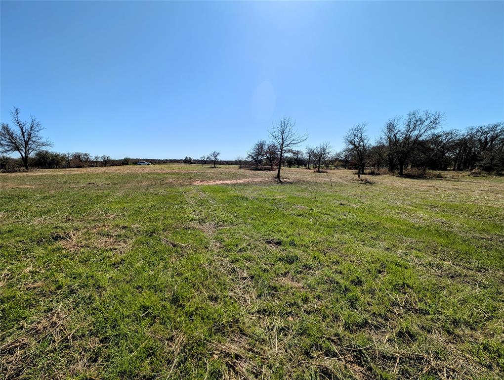 The Ranches Of New - Land