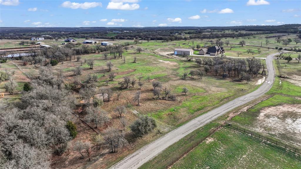 The Ranches Of New - Land