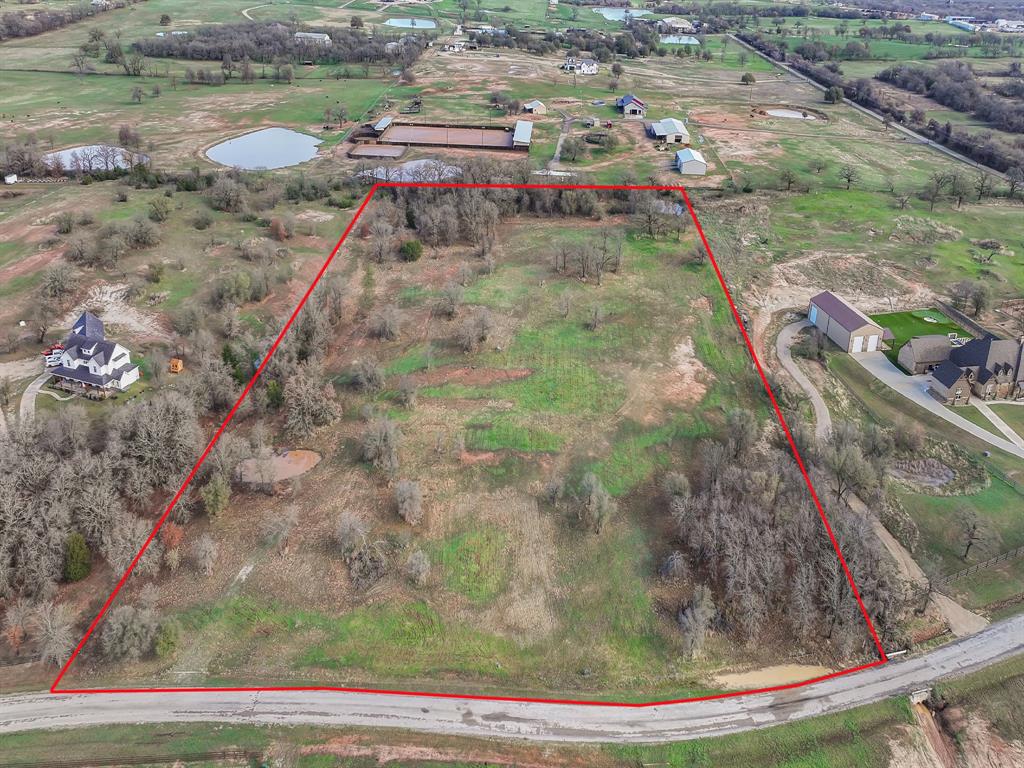 The Ranches Of New - Land