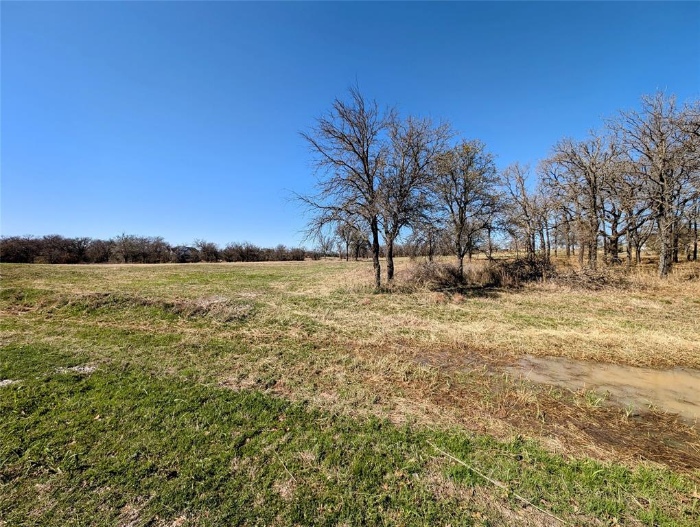 The Ranches Of New - Land