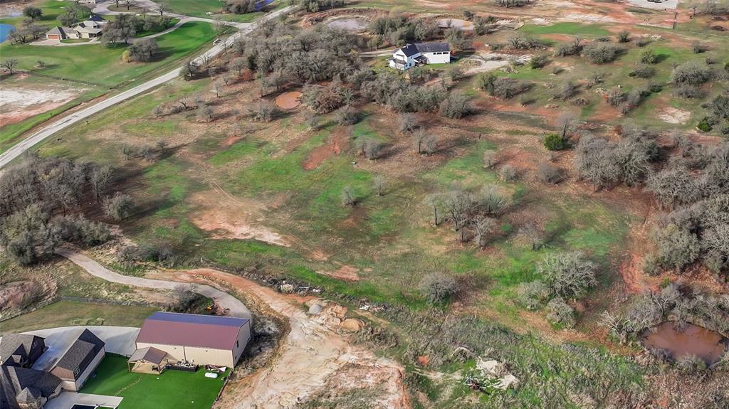 The Ranches Of New - Land