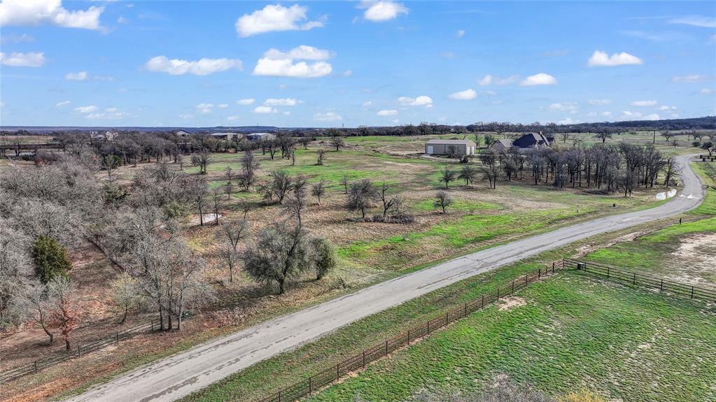 The Ranches Of New - Land