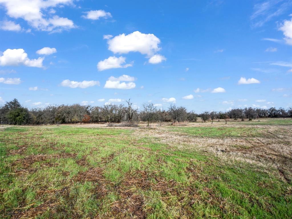 The Ranches Of New - Land