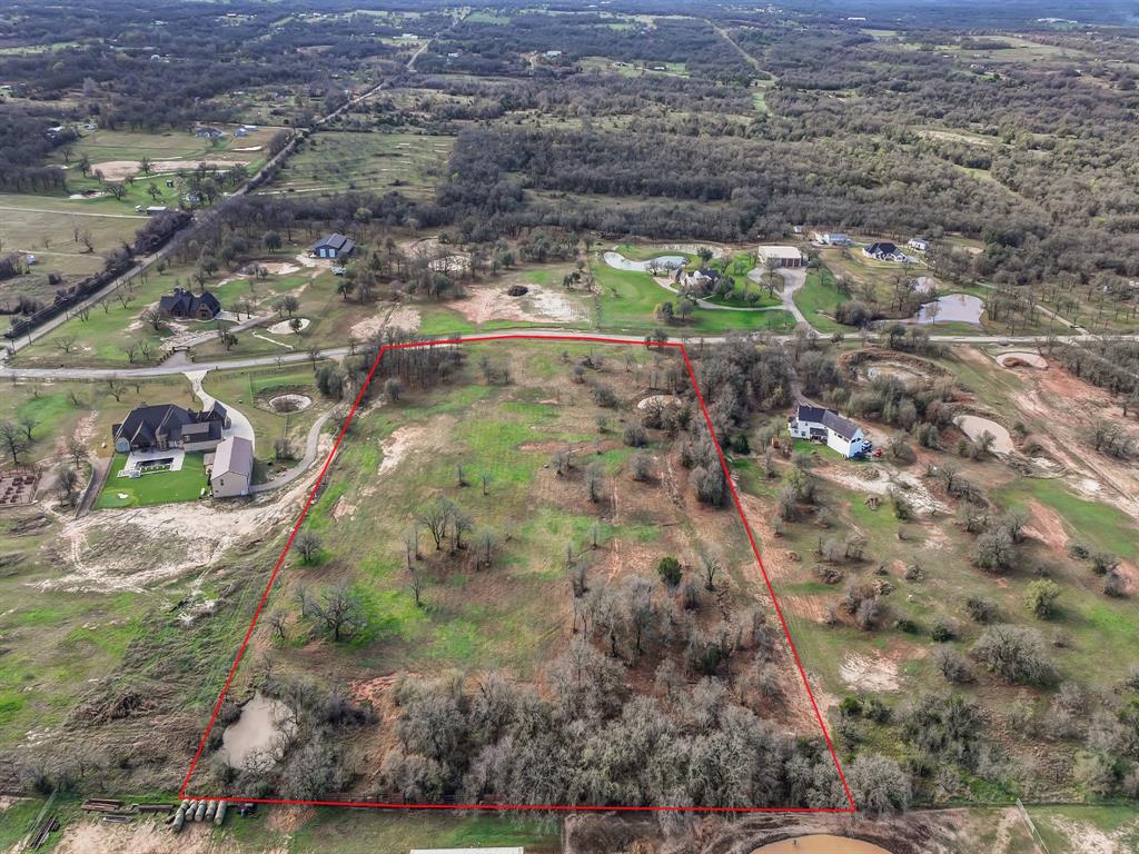 The Ranches Of New - Land