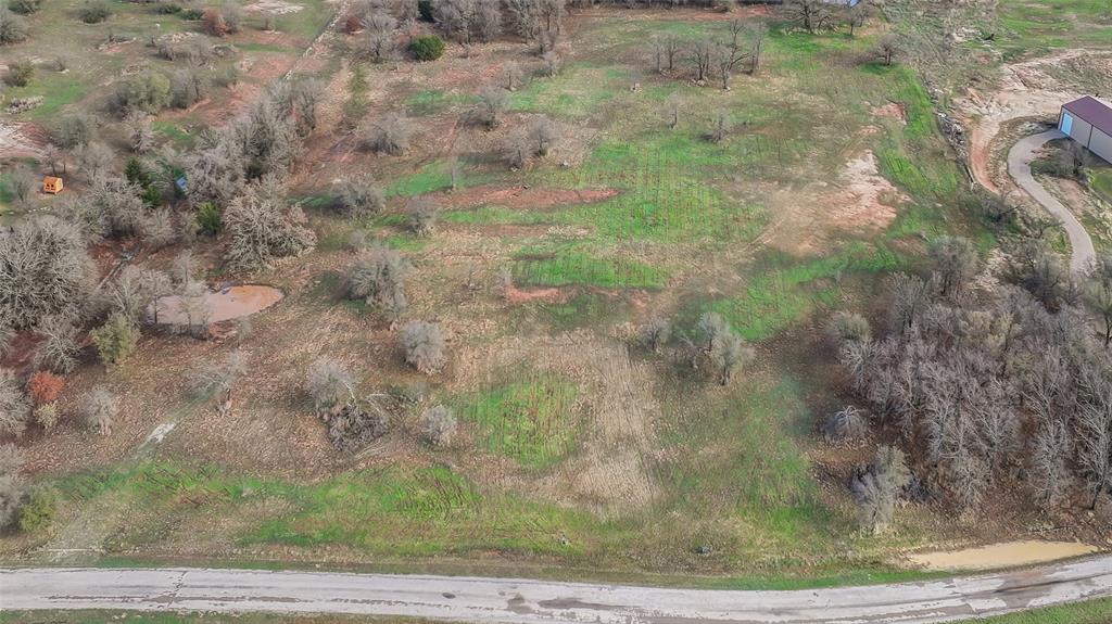 The Ranches Of New - Land