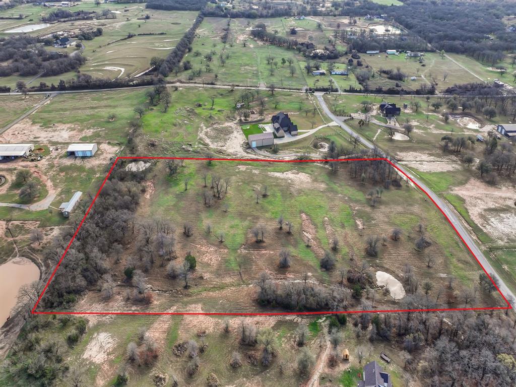 The Ranches Of New - Land