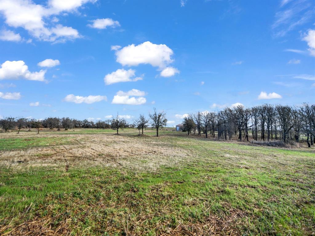 The Ranches Of New - Land