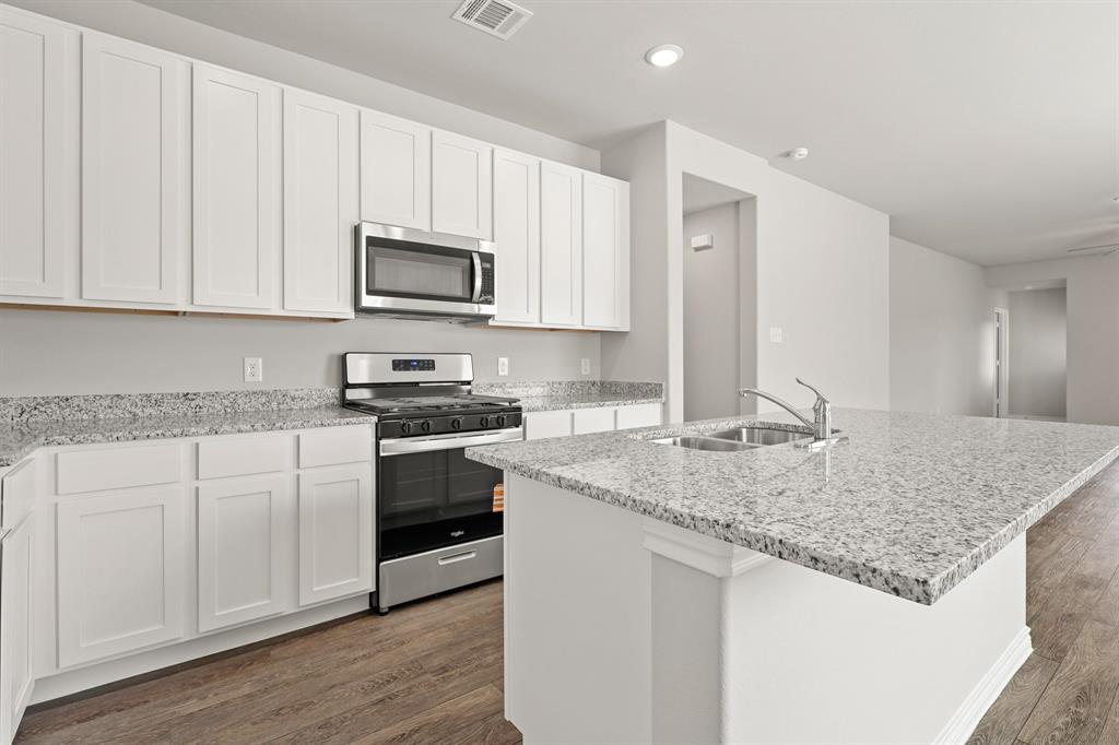 Rocky Creek Crossing - Residential