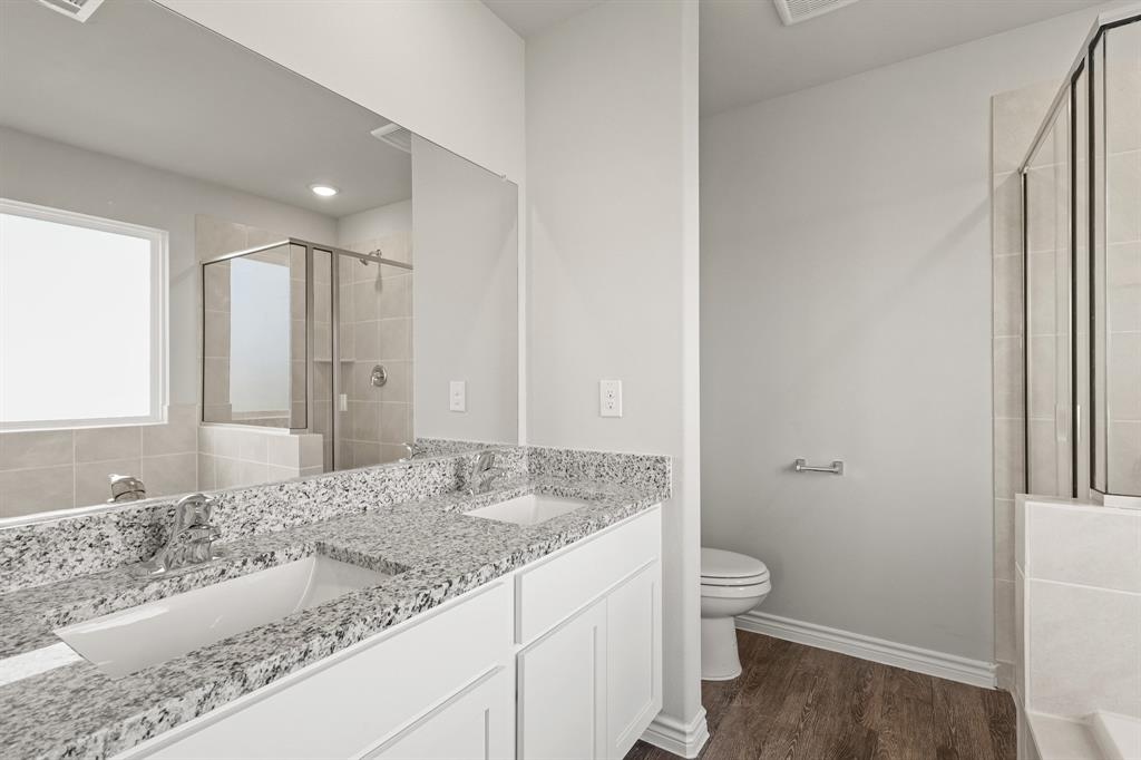 Rocky Creek Crossing - Residential