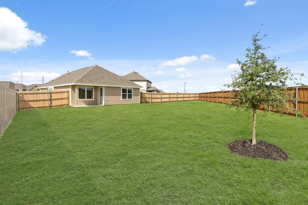 Rocky Creek Crossing - Residential