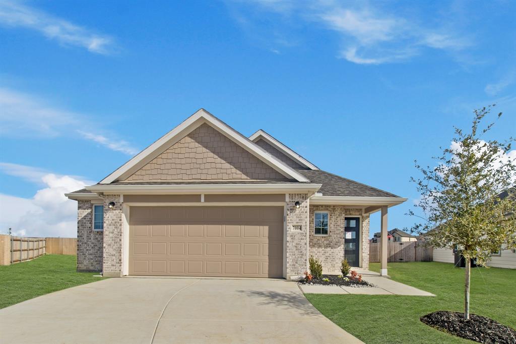 Rocky Creek Crossing - Residential