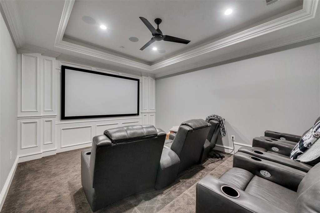 Willow Spgs #1 - Residential