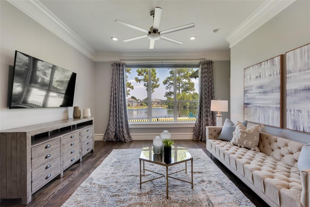 Willow Spgs #1 - Residential