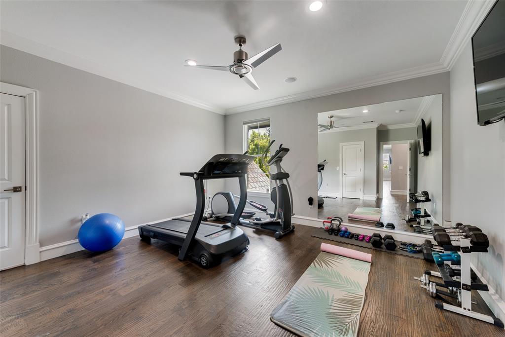 Willow Spgs #1 - Residential