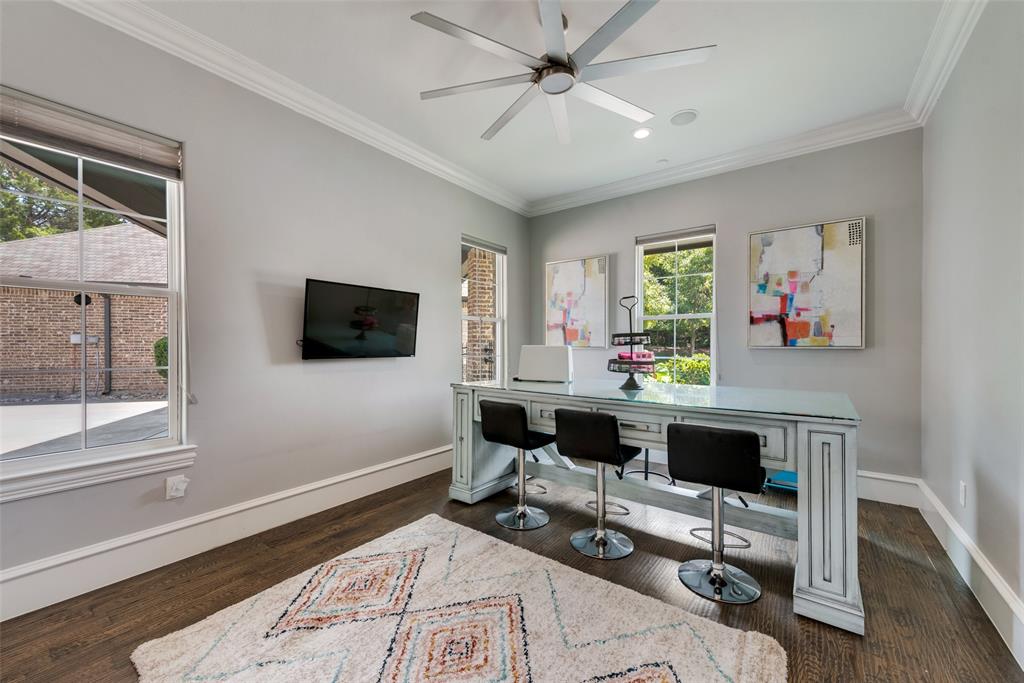 Willow Spgs #1 - Residential