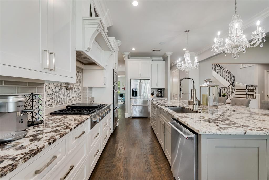 Willow Spgs #1 - Residential