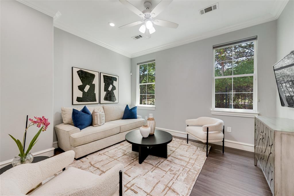 Willow Spgs #1 - Residential