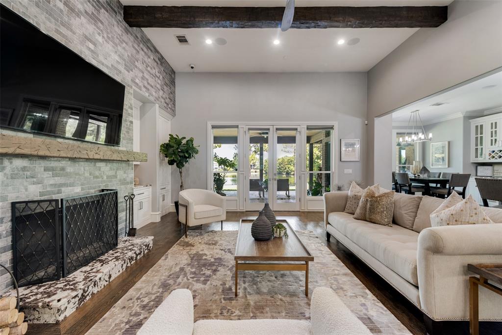 Willow Spgs #1 - Residential