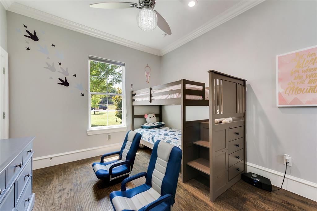 Willow Spgs #1 - Residential